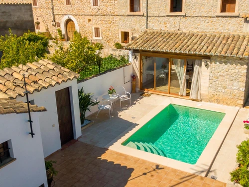 Villa Campanet, 3 bedrooms, 6 persons - photo_1012166950485