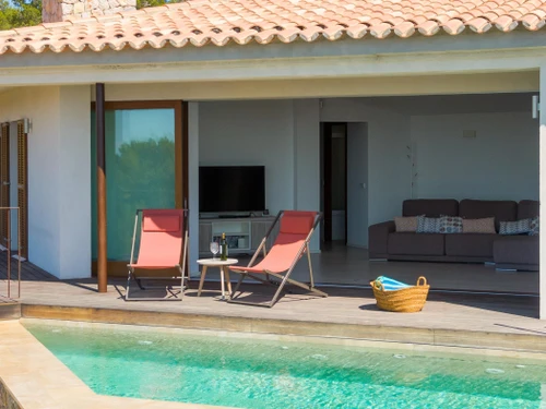 Villa Puigpunyent, 3 Schlafzimmer, 5 Personen - photo_1012166950620