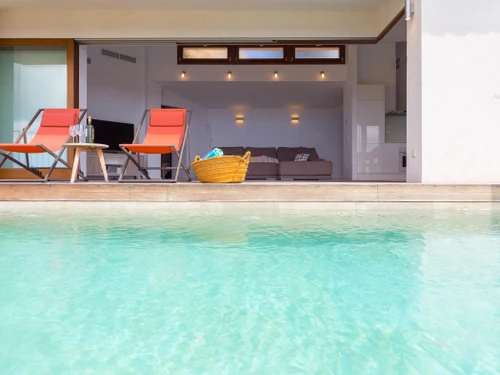 Villa Puigpunyent, 3 Schlafzimmer, 5 Personen - photo_1012166950620