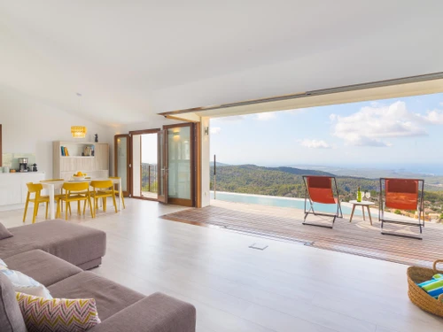 Villa Puigpunyent, 3 Schlafzimmer, 5 Personen - photo_1012166950620