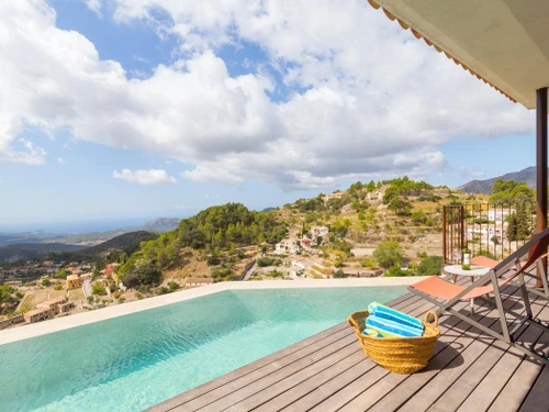 Villa Puigpunyent, 3 Schlafzimmer, 5 Personen - photo_1012166950620