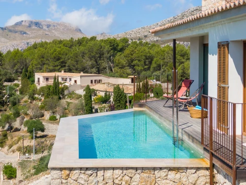 Villa Puigpunyent, 3 Schlafzimmer, 5 Personen - photo_1012166950620