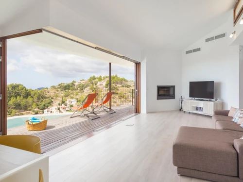 Villa Puigpunyent, 3 Schlafzimmer, 5 Personen - photo_1012166950620