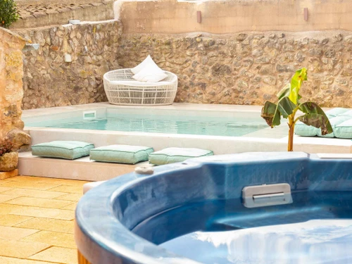 Villa Vilafranca de Bonany, 4 pièces, 6 personnes - photo_1012166950760