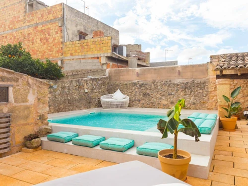 Villa Vilafranca de Bonany, 4 pièces, 6 personnes - photo_1012166950760