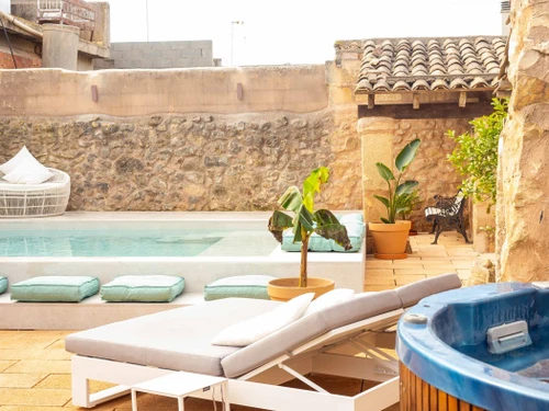 Villa Vilafranca de Bonany, 4 pièces, 6 personnes - photo_1012166950760