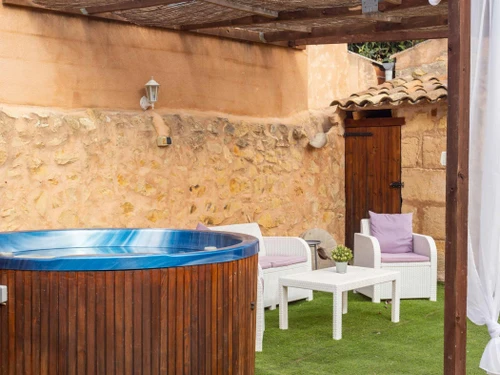 Villa Vilafranca de Bonany, 4 pièces, 6 personnes - photo_1012166950760