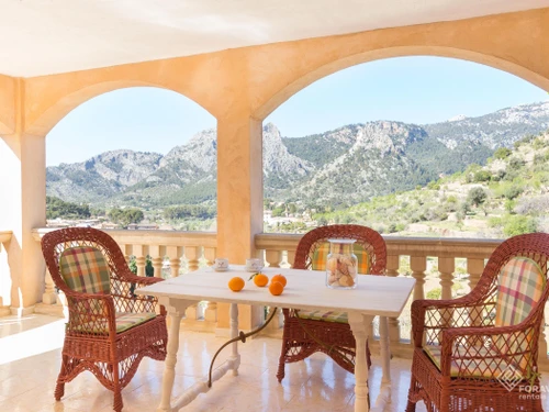 Villa Bunyola, 3 pièces, 4 personnes - photo_1012166950889