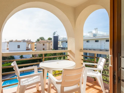 Apartamento Pollensa, 1 dormitorio, 2 personas - photo_1012166951156