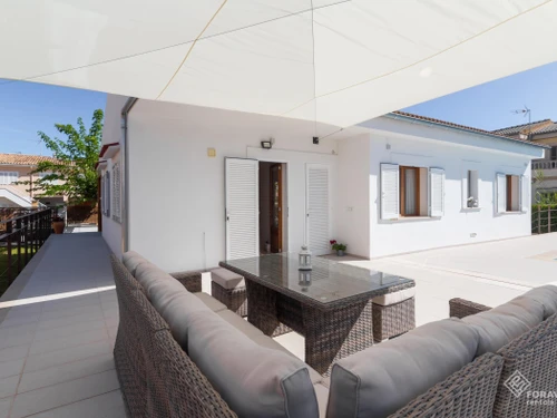 Villa Can Picafort, 3 Schlafzimmer, 6 Personen - photo_1012166951440