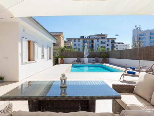 Villa Can Picafort, 3 Schlafzimmer, 6 Personen - photo_1012166951440