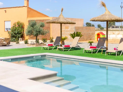 Villa Ariany, 4 pièces, 5 personnes - photo_1012166951576