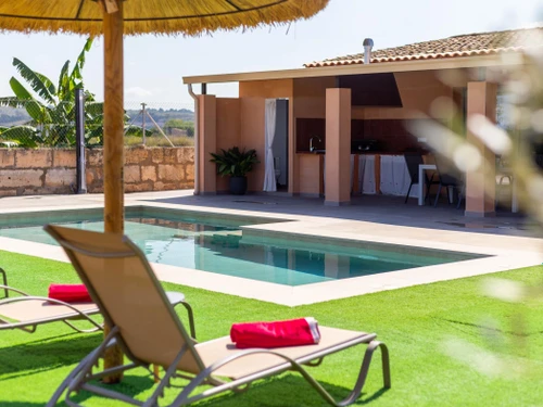 Villa Ariany, 4 pièces, 5 personnes - photo_1012166951576