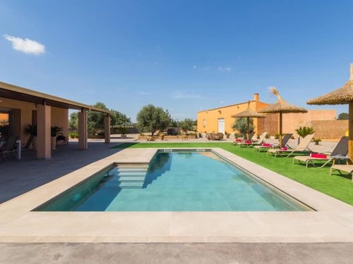 Villa Ariany, 4 pièces, 5 personnes - photo_1012166951576