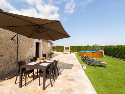 Villa Llubí, 1 Schlafzimmer, 2 Personen - photo_1012166951706