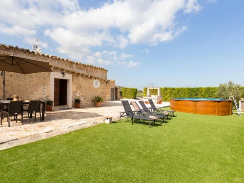 Villa Llubí, 1 Schlafzimmer, 2 Personen - photo_1012166951706