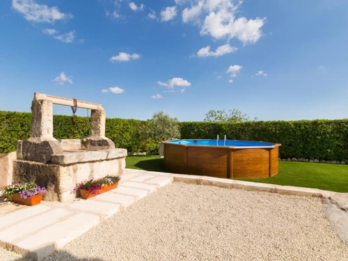 Villa Llubí, 1 Schlafzimmer, 2 Personen - photo_1012166951706