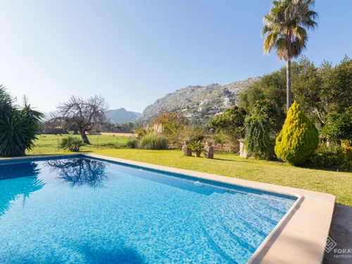Villa Pollença, 3 Schlafzimmer, 6 Personen - photo_1012166951831