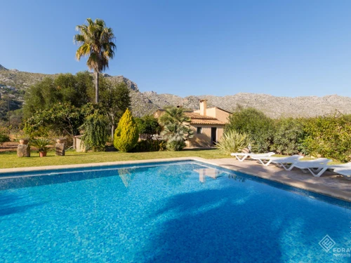 Villa Pollença, 3 Schlafzimmer, 6 Personen - photo_1012166951831