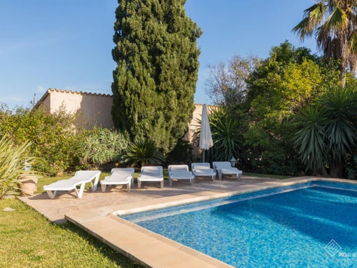 Villa Pollença, 3 Schlafzimmer, 6 Personen - photo_1012166951831