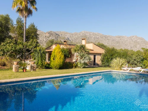 Villa Pollença, 3 Schlafzimmer, 6 Personen - photo_1012166951831