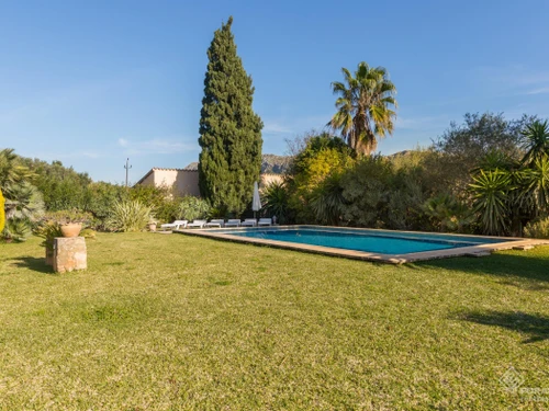 Villa Pollença, 3 Schlafzimmer, 6 Personen - photo_1012166951831