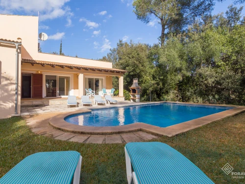 Villa Sa Pobla, 4 Schlafzimmer, 8 Personen - photo_1012166951963