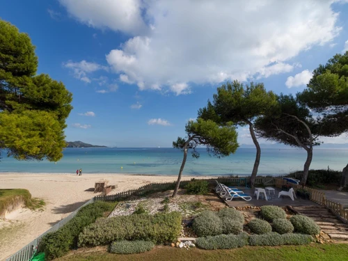 Villa Can Picafort, 4 pièces, 6 personnes - photo_1012166952085