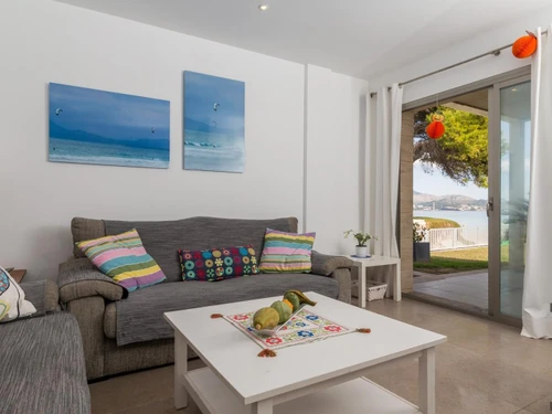 Villa Can Picafort, 4 pièces, 6 personnes - photo_1012166952085