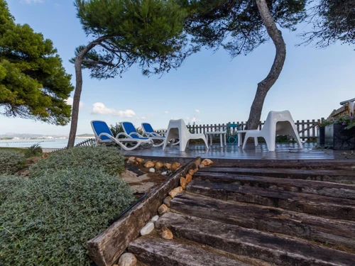 Villa Can Picafort, 4 pièces, 6 personnes - photo_1012166952085