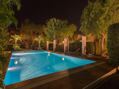 Villa Inca, 4 Schlafzimmer, 8 Personen - photo_1012166952471