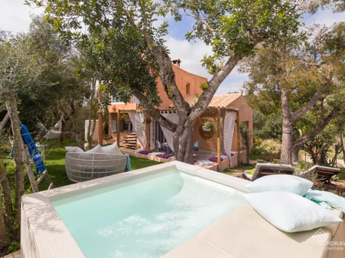 Villa Vilafranca de Bonany, 2 Schlafzimmer, 2 Personen - photo_1012166952732