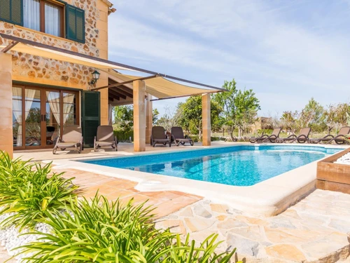 Villa Inca, 5 Schlafzimmer, 8 Personen - photo_1012166952865