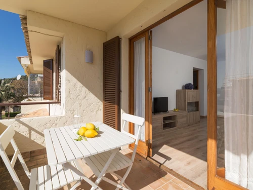 Apartamento Pollensa, 2 dormitorios, 4 personas - photo_1012166953173