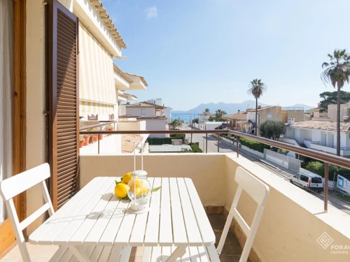 Apartamento Pollensa, 2 dormitorios, 4 personas - photo_1012166953173