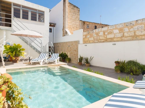 Villa Sa Pobla, 3 Schlafzimmer, 6 Personen - photo_1012166953445