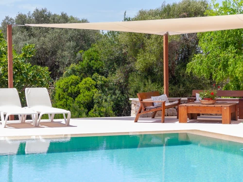 Villa Sant Llorenç des Cardassar, 8 pièces, 14 personnes - photo_1012166953586