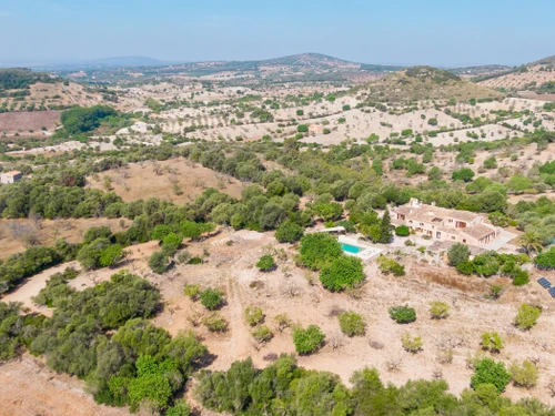 Villa Sant Llorenç des Cardassar, 8 pièces, 14 personnes - photo_1012166953586