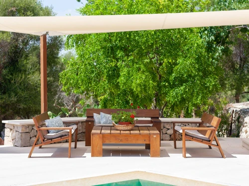 Villa Sant Llorenç des Cardassar, 8 pièces, 14 personnes - photo_1012166953586