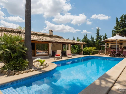 Villa Biniamar, 3 Schlafzimmer, 6 Personen - photo_1012166953727