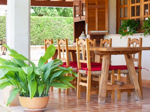 Villa Biniamar, 3 Schlafzimmer, 6 Personen - photo_1012166953727