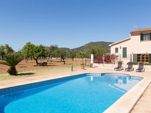 Villa Lloseta, 4 pièces, 6 personnes - photo_1012166954546