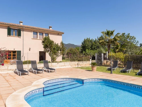 Villa Lloseta, 4 pièces, 6 personnes - photo_1012166954546