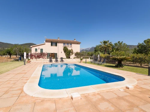 Villa Lloseta, 4 pièces, 6 personnes - photo_1012166954546