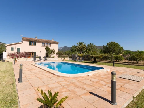 Villa Lloseta, 4 pièces, 6 personnes - photo_1012166954546