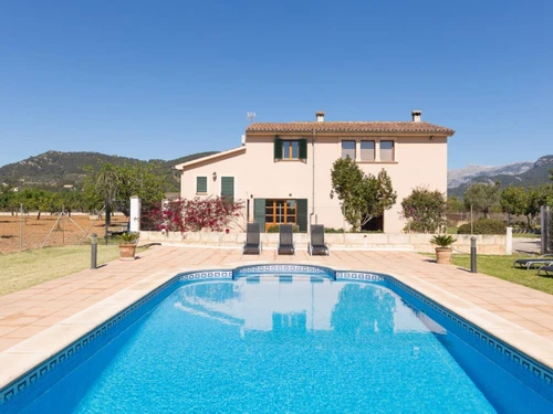 Villa Lloseta, 4 pièces, 6 personnes - photo_1012166954546