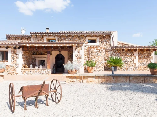 Villa Sencelles, 4 Schlafzimmer, 9 Personen - photo_1012166954686