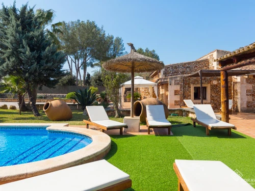 Villa Sencelles, 4 Schlafzimmer, 9 Personen - photo_1012166954686