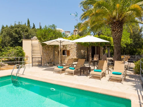 Villa Campanet, 3 Schlafzimmer, 6 Personen - photo_1012166954826