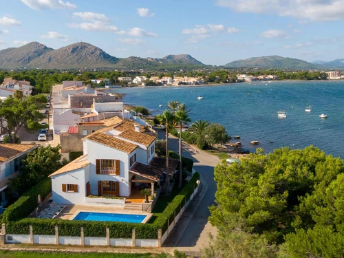 Villa Alcudia, 4 Schlafzimmer, 8 Personen - photo_1012166954961